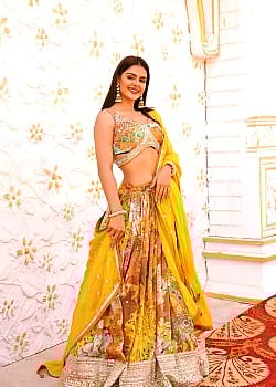 Priyanka Chaudhary